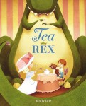 Tea Rex Idle