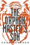 Orphan Master's Son