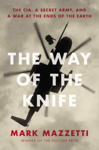 The Way of the Knife