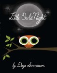 Little Owl's Night Out