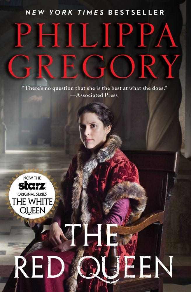 the white queen gregory the white queen gregory