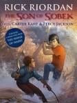 The Son of Sobek