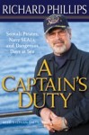A Captain's Duty, 2010