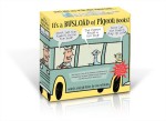 Busload of Pigeon Books
