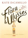 Flora and Ulysses