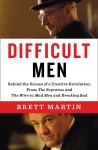 Difficult Men