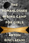 The Yonahlossee Riding Camp