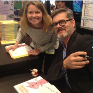 BEA - Mo Willems