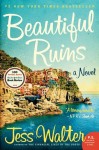 Beautiful Ruins, Trade Pbk.