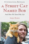 A Street Cat Named Bob