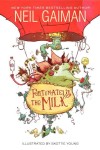 Fortunately, The Milk, US