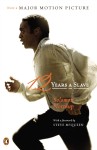 12 Years a Slave