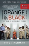 Orange is the New Black tie-in