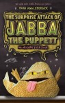 The Surprise Attack of Jabba the Puppett