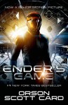 Ender's Game Tie-in