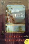 The Orphan Train