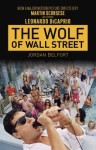 Wolf of Wall Street Tie-in