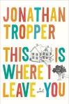 This Is Where I Leave You