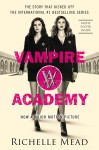 Vampire Academy Tie-in