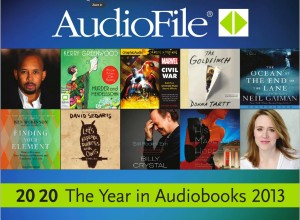 AudioFile's Year in Audio 2013