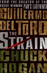 The Strain, Hardcover