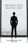 Fifty Shades The Poster