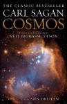 Cosmos Tie-in