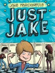 Just Jake #1