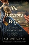 Traitor's Wife