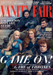 Vanity Fair Games of Thrones 