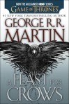 A Feast For Crows, Tie-in