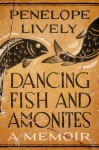 Dancing Fish And Ammonites