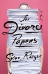 Divorce Papers