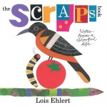 The Scraps Book