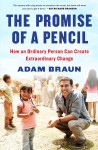 Promise of a Pencil