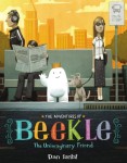 9780316The Adventures of Beekle