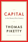 Capital in the 21st C