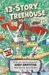 The 12-Story Treehouse