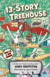 The 12-Story Treehouse