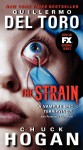 The Strain Tie-in