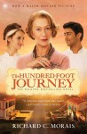 The Hundred Foot Journey