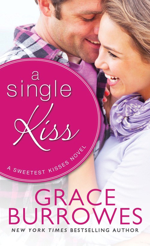 A Single Kiss<br>Grace Burrowes