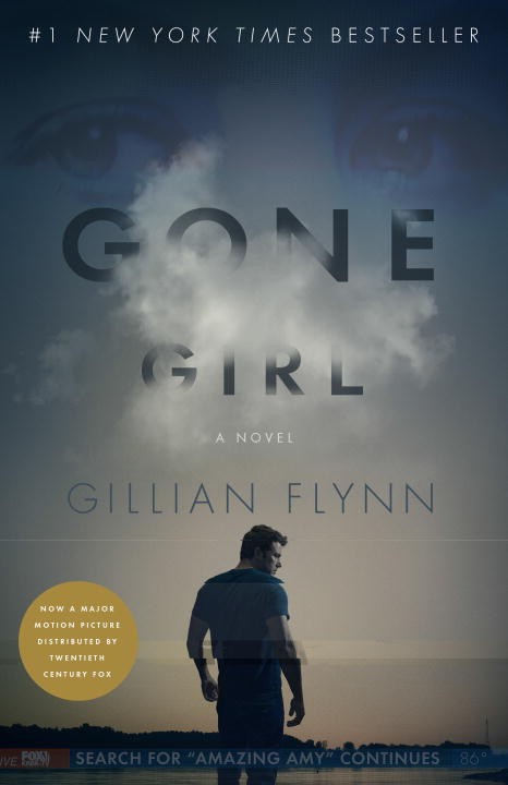 Flynn, Gillian, GONE GIRL, (2012)