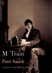 M Train Patti Smith