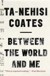 Ta-Nehisi Coates