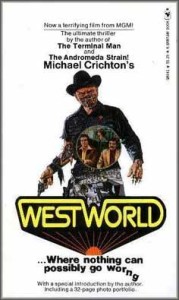 WestWorld pbk