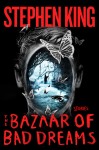 Bazaar of Bad Dreams