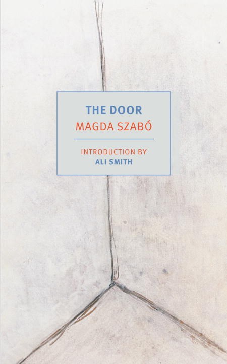 The Door, Magda Szabo, New York Review Books