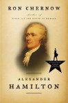 Hamilton, Chernow