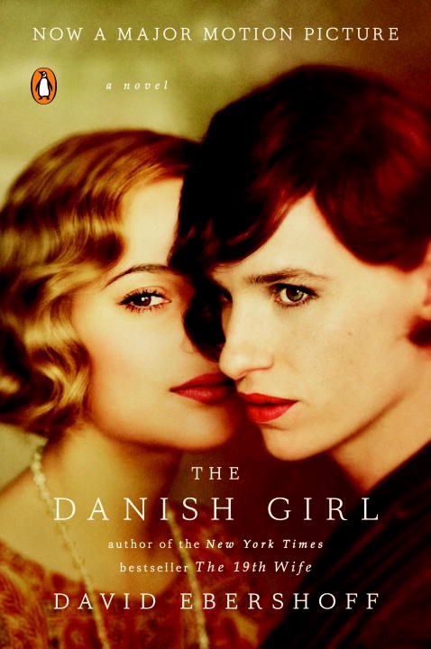 Danish Girl Tie-in